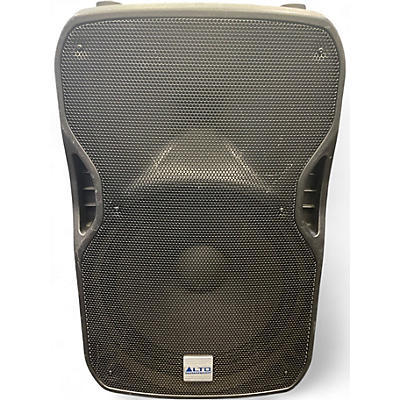 Used Alto TS115A 2-Way 800W Powered Speaker