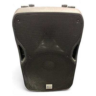 Used Alto TS115A 2-Way 800W Powered Speaker