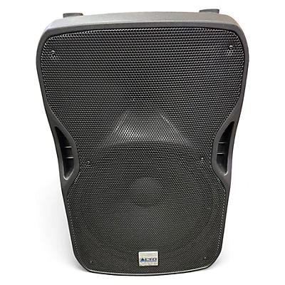 Used Alto TS115A 2-Way 800W Powered Speaker