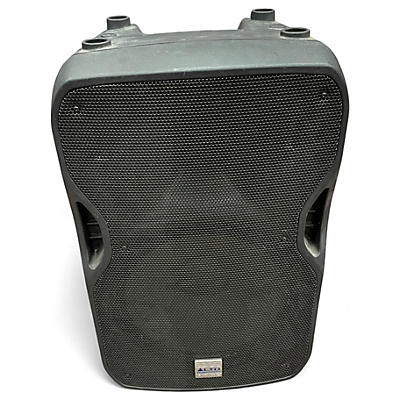 Used Alto TS115A 2-Way 800W Powered Speaker