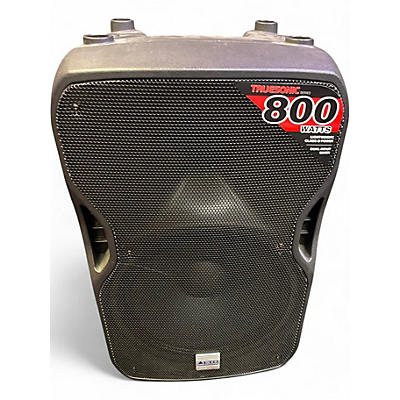 Used Alto TS115A 2-Way 800W Powered Speaker