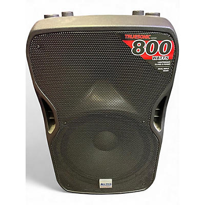 Used Alto TS115A 2-Way 800W Powered Speaker