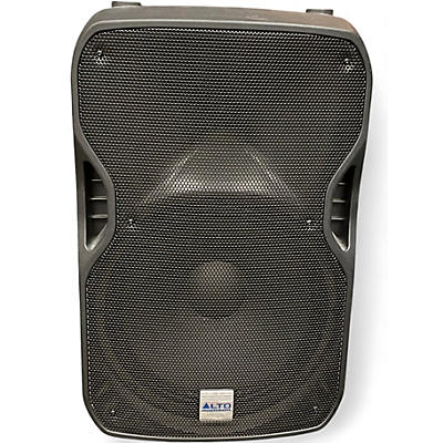Used Alto TS115A 2-Way 800W Powered Speaker