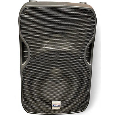 Used Alto TS115A 2-Way 800W Powered Speaker