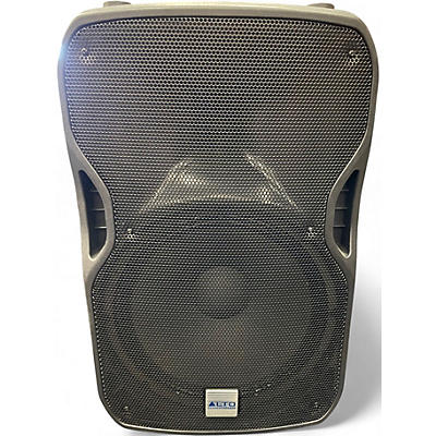 Used Alto TS115A 2-Way 800W Powered Speaker