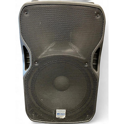 Used Alto TS115A 2-Way 800W Powered Speaker