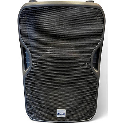 Used Alto TS115A 2-Way 800W Powered Speaker