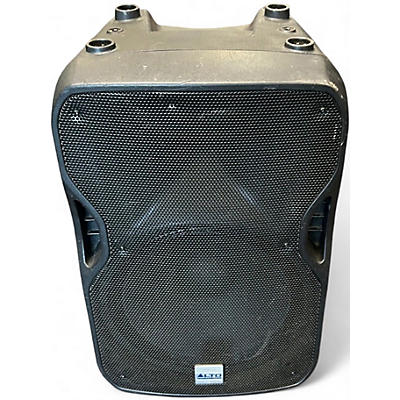 Used Alto TS115A Powered Speaker