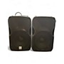 Used Alto TS115W 2-Way 800W Pair Powered Speaker