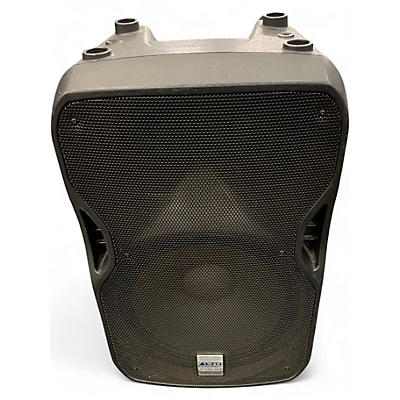 Used Alto TS115W 2-Way 800W Powered Speaker