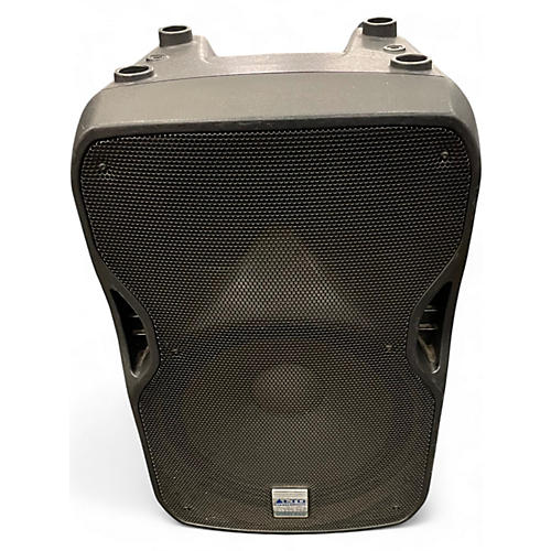 Used Alto TS115W 2-Way 800W Powered Speaker