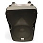 Used Alto TS115W 2-Way 800W Powered Speaker