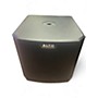 Used Alto TS12S Powered Subwoofer
