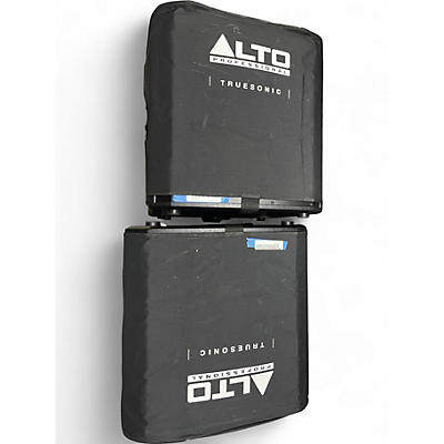 Used Alto TS15S Powered Subwoofer