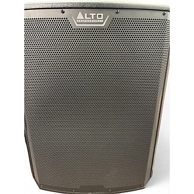 Used Alto TS18S Powered Speaker