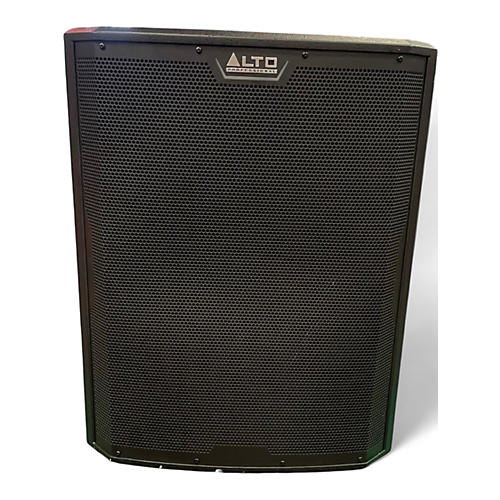 Alto Used Alto TS18S Powered Subwoofer