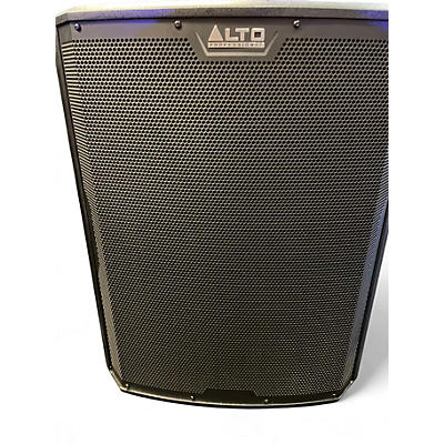 Used Alto TS18S Powered Subwoofer