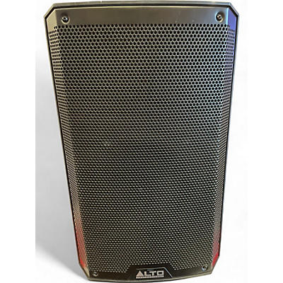 Used Alto TS210 Powered Speaker