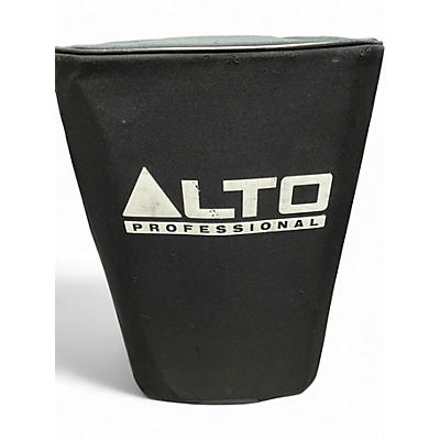Used Alto TS210 Powered Speaker