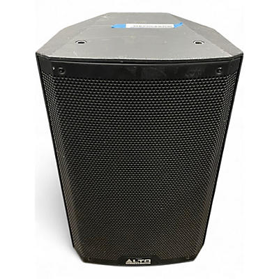 Used Alto TS210 Powered Speaker