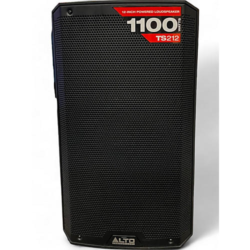 Alto Used Alto TS212 Powered Speaker