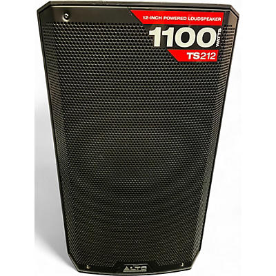 Alto Used Alto TS212 Powered Speaker