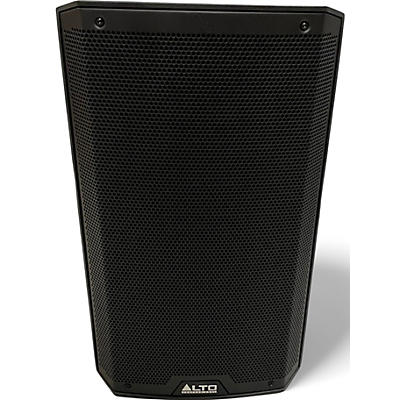 Used Alto TS212 Powered Speaker
