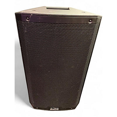 Used Alto TS212 Powered Speaker