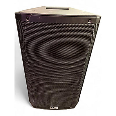 Used Alto TS212 Powered Speaker