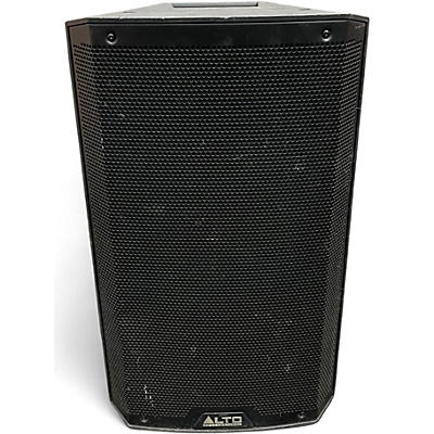 Used Alto TS212 Powered Speaker