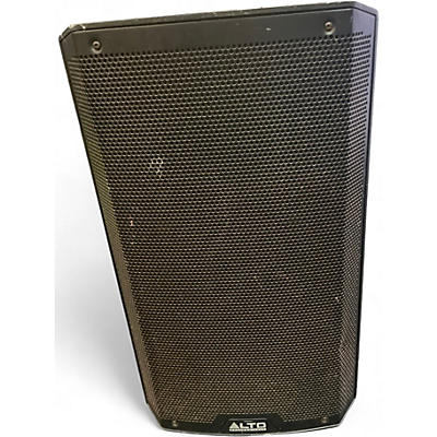 Used Alto TS212 Powered Speaker