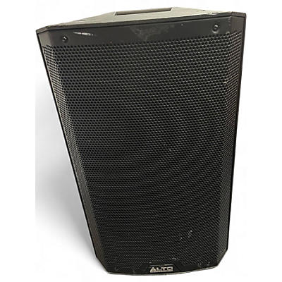 Used Alto TS212 Powered Speaker