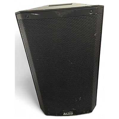 Used Alto TS212 Powered Speaker