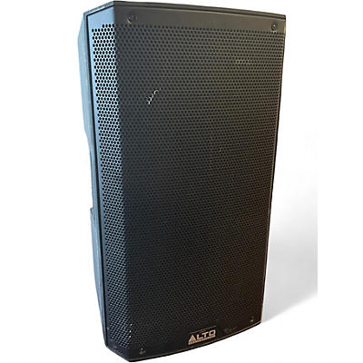 Used Alto TS212 Powered Speaker