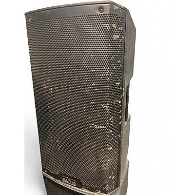 Used Alto TS212 Powered Speaker