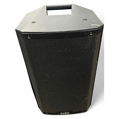 Used Alto TS212 Powered Speaker
