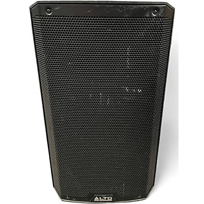 Used Alto TS212 Powered Speaker