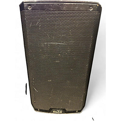 Used Alto TS212 Powered Speaker