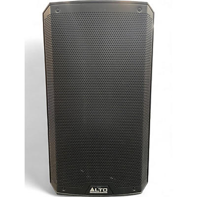 Used Alto TS212 Powered Speaker
