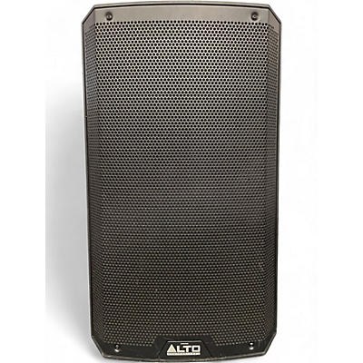 Used Alto TS212 Powered Speaker