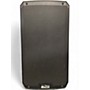 Used Alto TS212 Powered Speaker