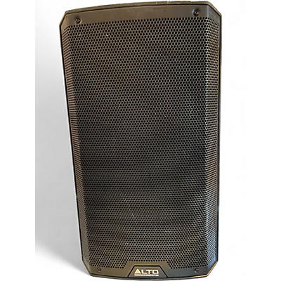 Used Alto TS212 Powered Speaker