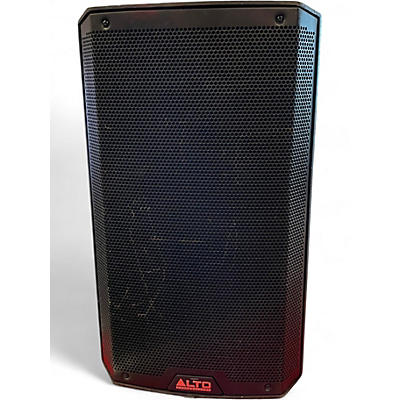 Used Alto TS212 Powered Speaker