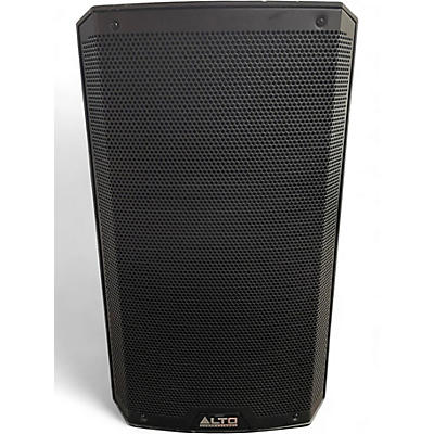 Used Alto TS212 Powered Speaker