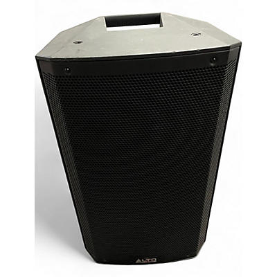 Used Alto TS212 Powered Speaker