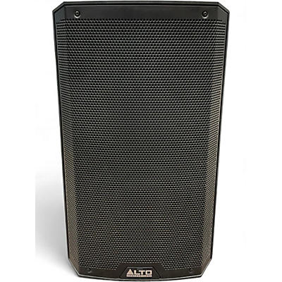 Used Alto TS212 Powered Speaker