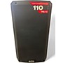 Used Alto TS212 Powered Speaker