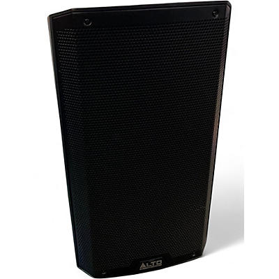 Used Alto TS212 Powered Speaker