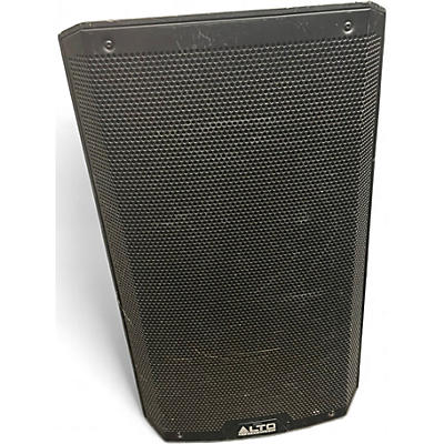 Used Alto TS212 Powered Speaker