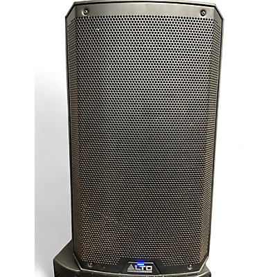 Used Alto TS212 Powered Speaker
